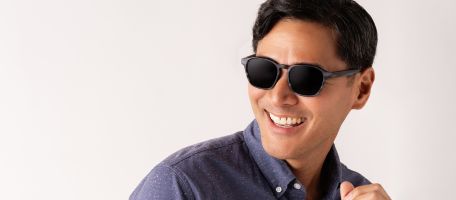 Peepers' Sunglasses for Men with Larger Heads