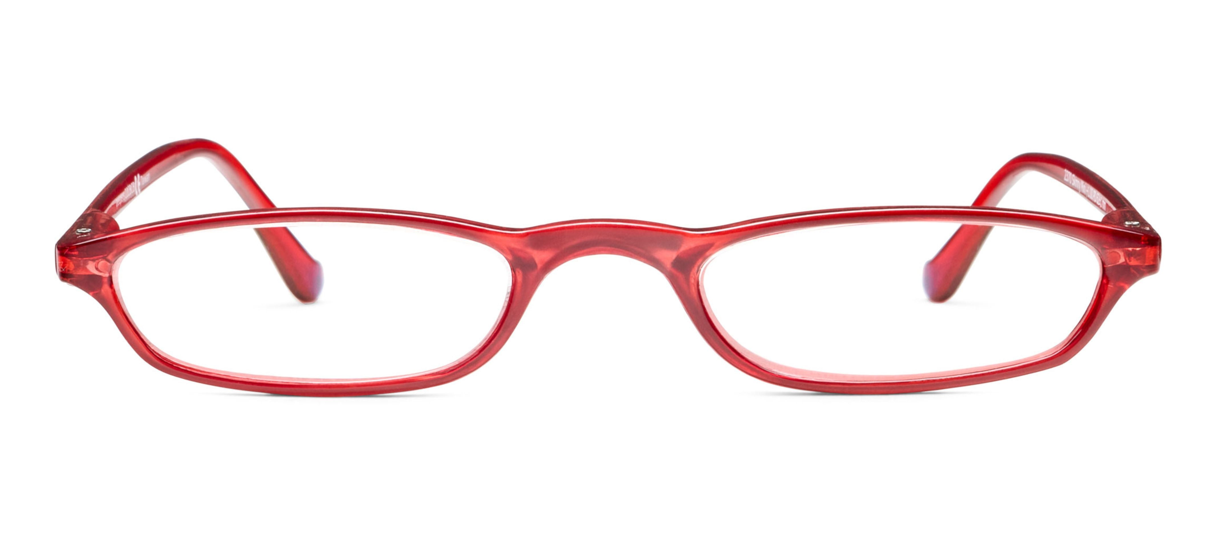 Skinny Mini Red 1.75 Peepers 2370175