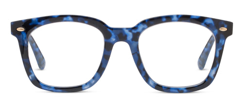 to The Max | Blue Light Glasses from Peepers Purple Quartz / No Correction / None