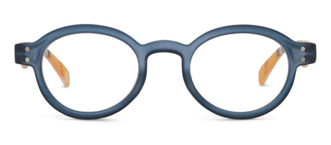  Jcerki Polarizing Blue Reading Glasses + 3.25