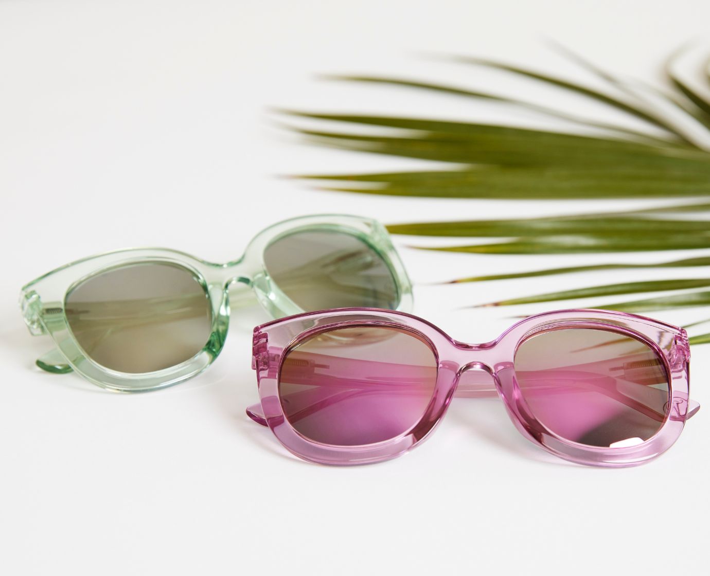 Pink Sunglasses - Buy Trendy Pink Sunglasses Online in India | Myntra