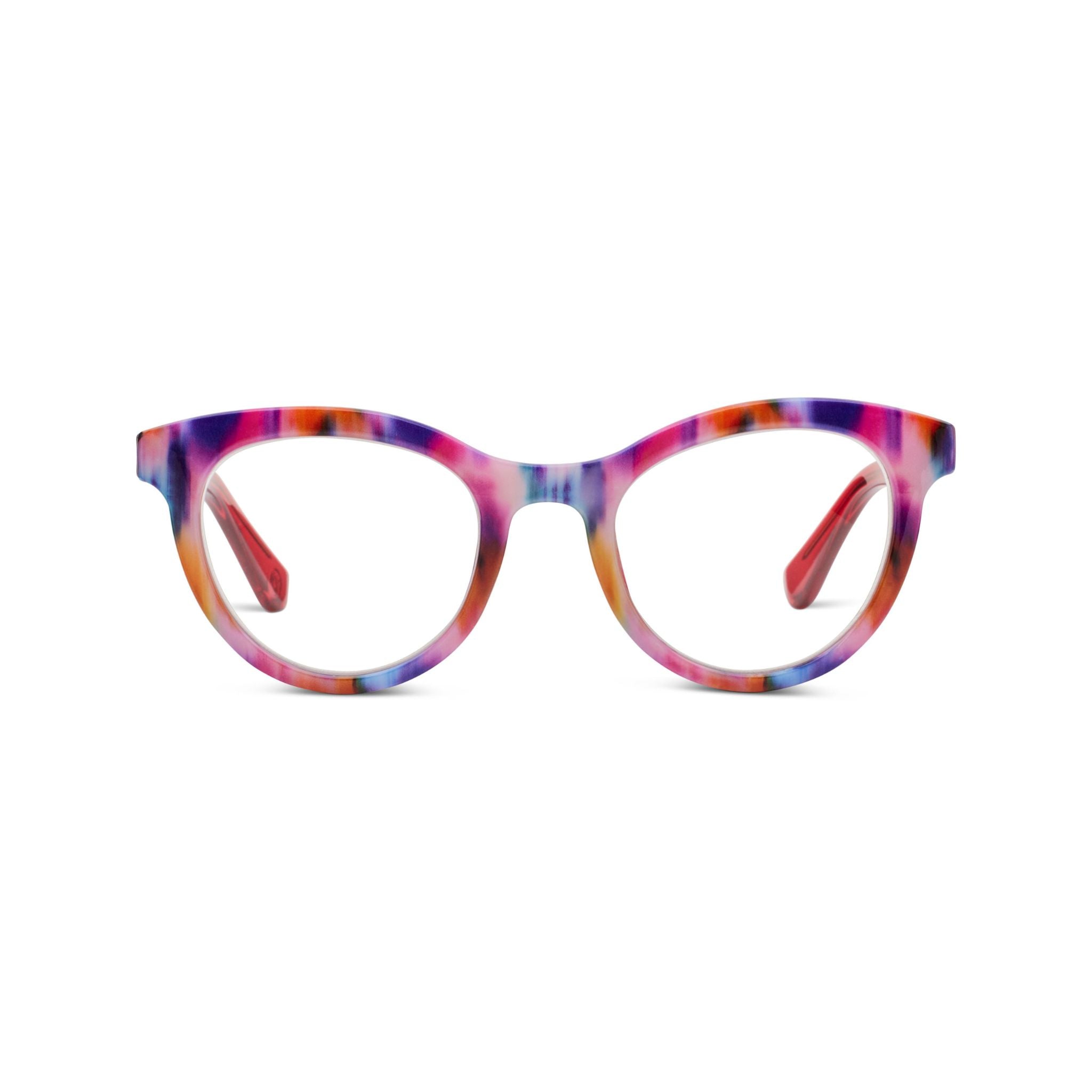 Tribeca (Progressive) - Ikat/Red / Progressive / 1.00 - Peepers by ...