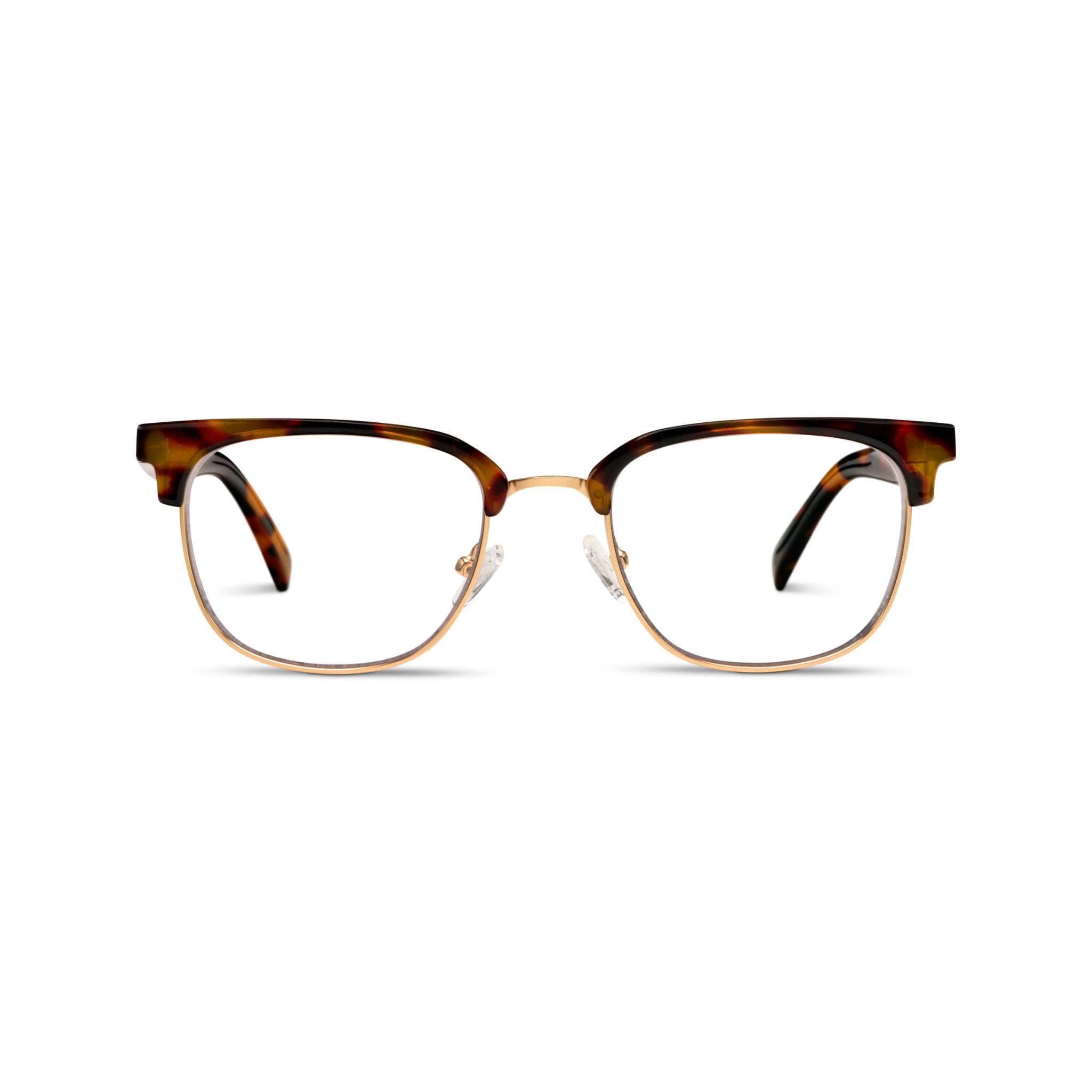 Rory (Blue Light) - Tortoise / Reading / 3.00 - Peepers by PeeperSpecs