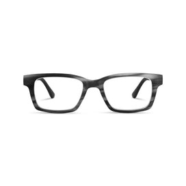 Largest image in Black Reading Glasses & Blue Light Focus™ Eyewear