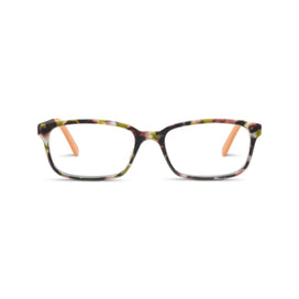 Largest image in No Correction Blue Light Focus™ Eyewear Glasses