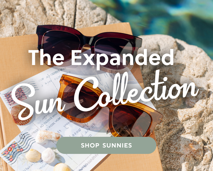 The Expanded Sun Collection