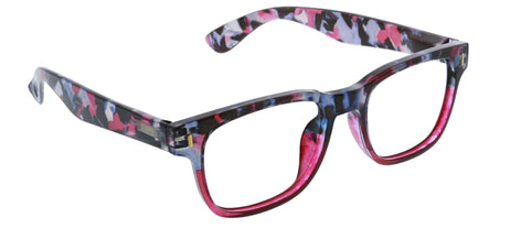 NWT Peepers Sunglasses in 2023  Eyeglasses for women, Pink