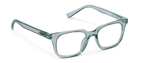  Jcerki Polarizing Blue Reading Glasses + 3.25