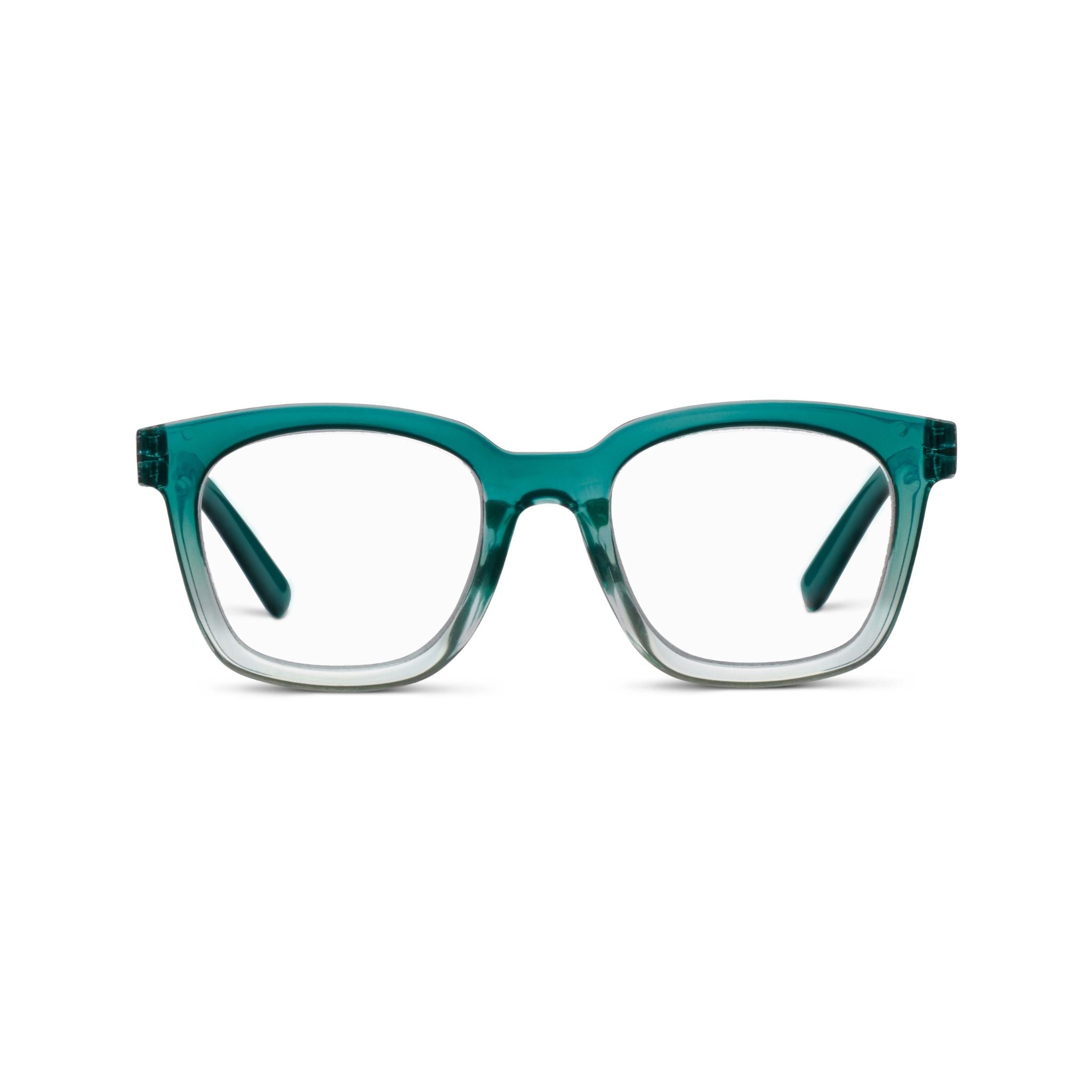 Peepers Clear Horizon - Mint Pink